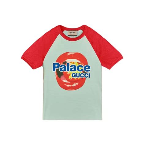 gucci x palace shirts.